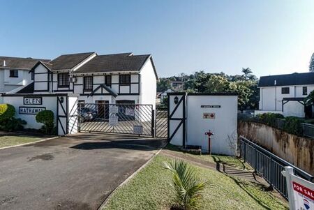 4 Bedroom Townhouse in St Winifreds