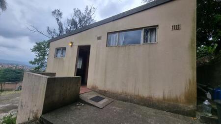 2 Bedroom House in Springfield