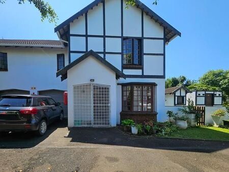 3 Bedroom Apartment in St Winifreds