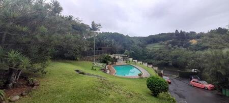 Bachelor apartment in St Winifreds