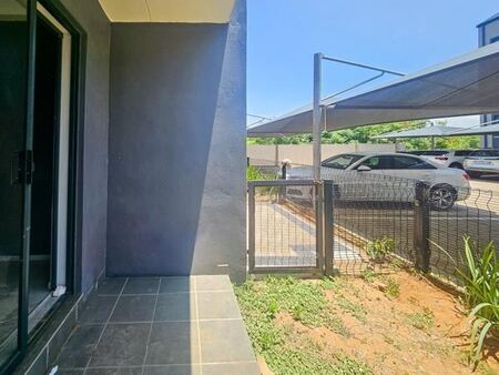 2 Bedroom Apartment in Umbogintwini
