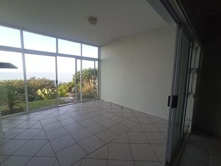 3 Bedroom Townhouse in Amanzimtoti