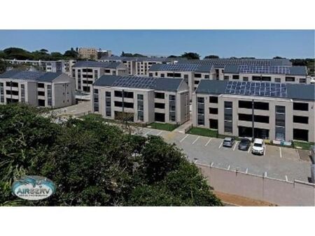 2 Bedroom Apartment in Umbogintwini