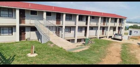 2 Bedroom House in Umbogintwini