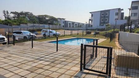 2 Bedroom Apartment in Umbogintwini