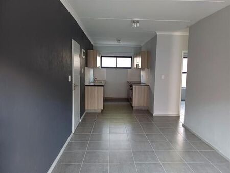 2 Bedroom Apartment in Umbogintwini