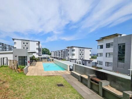 1 Bedroom Apartment in Umbogintwini