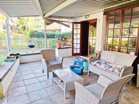 2 Bedroom Townhouse in St Winifreds