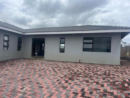 1 Bedroom Flat in Kokstad