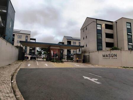 2 Bedroom Apartment in Umbogintwini