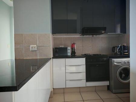 2 Bedroom Apartment in Desainagar