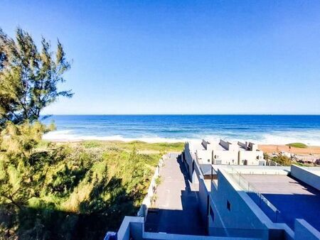 3 Bedroom Apartment in La Mercy