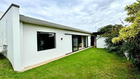 2 Bedroom Townhouse in Elaleni Coastal Forest Estate