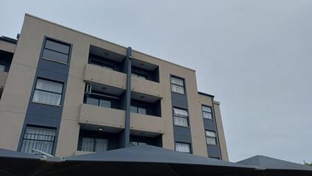 2 Bedroom Apartment in Umbogintwini