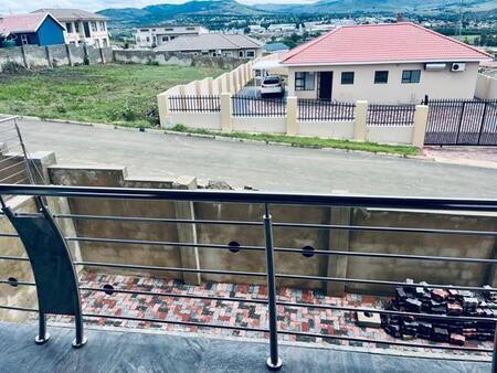 2 Bedroom Flat in Kokstad