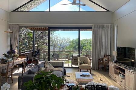 3 Bedroom Duplex in Elaleni Coastal Forest Estate