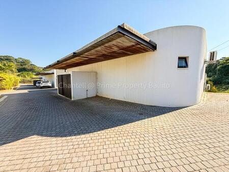 3 Bedroom House in Elaleni Coastal Forest Estate