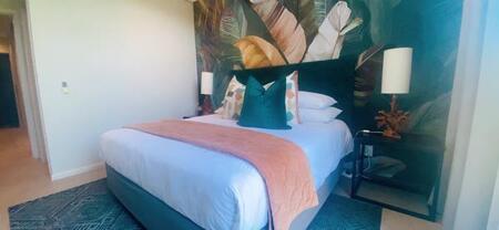 2 Bedroom Apartment in Elaleni Coastal Forest Estate