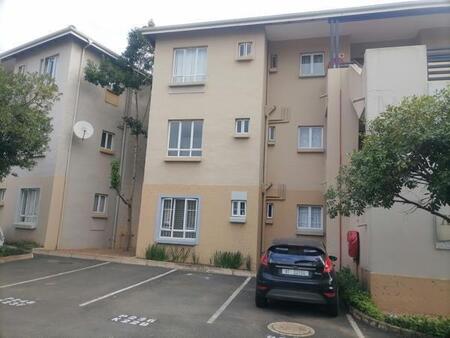 2 Bedroom Apartment in Sheffield Manor