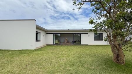 3 Bedroom Townhouse in Elaleni Coastal Forest Estate