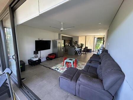 2 Bedroom Apartment in Elaleni Coastal Forest Estate