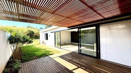 3 Bedroom Townhouse in Elaleni Coastal Forest Estate