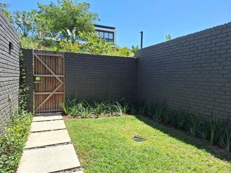 2 Bedroom Apartment in Zululami Luxury Coastal Estate