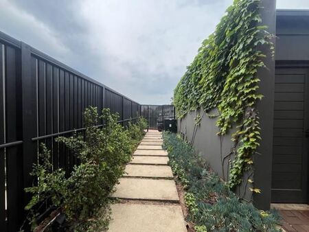 2 Bedroom Townhouse in Elaleni Coastal Forest Estate