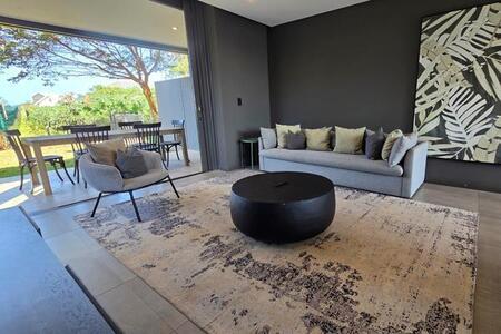 2 Bedroom Townhouse in Elaleni Coastal Forest Estate