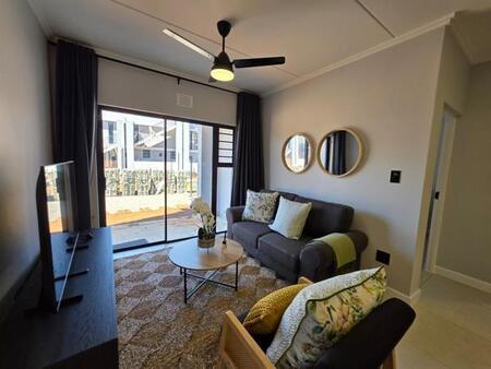 2 Bedroom Apartment in Ballito