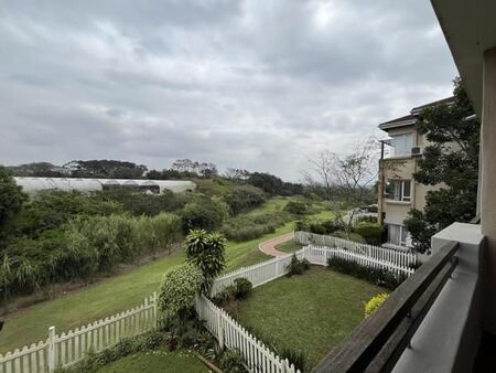 2 Bedroom Apartment in Sheffield Manor