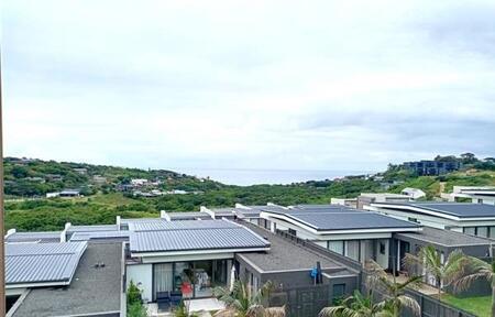 2 Bedroom Apartment in Zululami Luxury Coastal Estate
