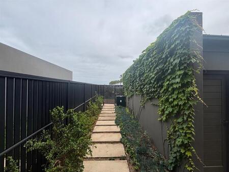 2 Bedroom Duplex in Elaleni Coastal Forest Estate