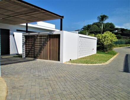 2 Bedroom Simplex in Elaleni Coastal Forest Estate