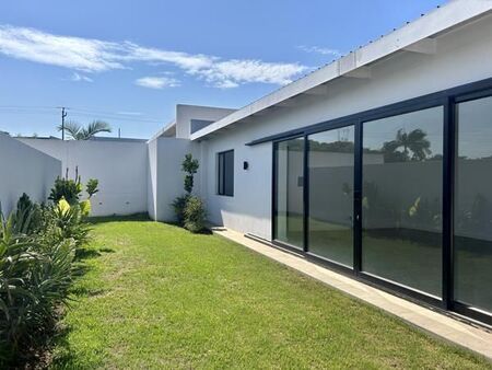 3 Bedroom Cluster in Elaleni Coastal Forest Estate