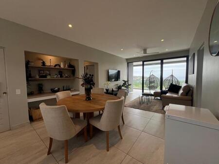 2 Bedroom Apartment in Zululami Luxury Coastal Estate