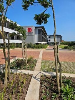 2 Bedroom Apartment in Zimbali Estate