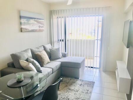1 Bedroom Apartment in Ballito