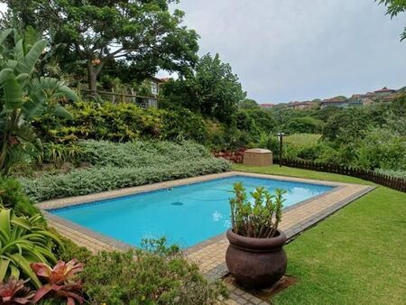 3 Bedroom Townhouse in Zimbali Estate