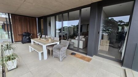 2 Bedroom Apartment in Elaleni Coastal Forest Estate