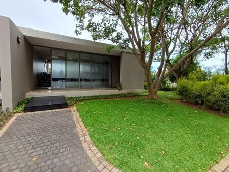 3 Bedroom Townhouse in Zimbali Estate