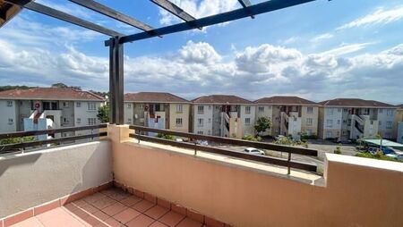 2 Bedroom Apartment in Sheffield Manor