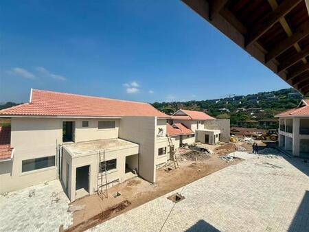 4 Bedroom Townhouse in Seaward Estates