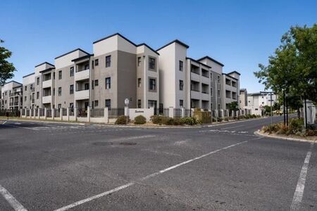 1 Bedroom Apartment in Milnerton