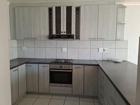 2 Bedroom Flat in Vredenburg