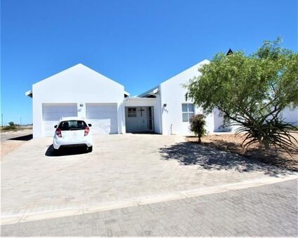 3 Bedroom House in Laaiplek