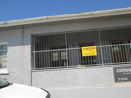 2 Bedroom House in Amandelrug