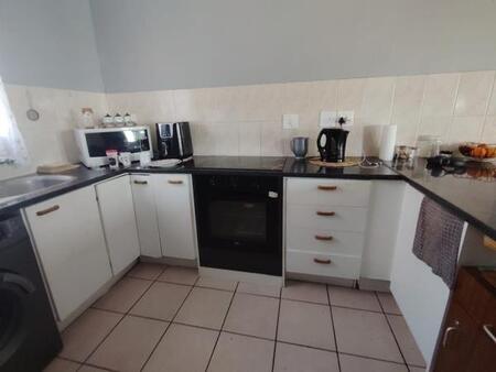 2 Bedroom Apartment in Vredenburg