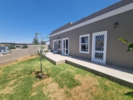 3 Bedroom House in Malmesbury