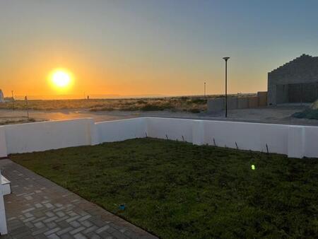 3 Bedroom House in Laaiplek